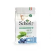 Schesir Dry Cat Natural Selection Sterilized Tunjevina, hrana za mačke 350 g
