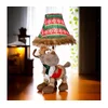 Happy Lamps - LED Dečija stona lampa RUDI LED/5,4W/230V sob