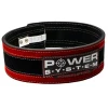 Vadbeni pas Power System Stronglift Red L/XL