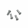 Zakovica 6x15 mm