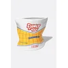 Dekorativna vaza DOIY Corner Shop, Chips Bag