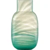 Zwiesel Glas Velika vaza Waters, zelena