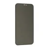 Folija za zastitu ekrana GLASS PRIVACY 2.5D full glue za Iphone 12/12 Pro (6.1) crna