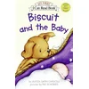 Biscuit and the Baby