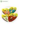 TECNI SAPUN DOVE CARE PROTECT DOPUNA 500ML (10) UNILEVER