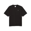 PUMA Graphic Football Tee Men, Clothing, Black, XL