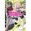 Magical Explorer, Vol. 10 (Light Novel)