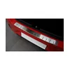Trunk Edge Protector Strip Citroen Jumpy 2007-2016