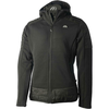 Mico MOŠKA JOPA S KAPUCO FULL ZIP HOODY SHIRT IN SCUBA - WARM CONTROL OUTDOOR MA00790