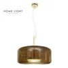 HOME LIGHT Visilica Luna 279, 10.5W, 3000K