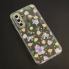 Maska Spring Romance za Samsung A17 5G/ A175F Leamon
