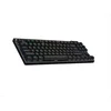 LOGITECH G tastatura mehanička bežična G PRO Ks LIGHTSPEED, TKL, RGB, TACTILE