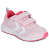hummel TURBO RUN 1.0 JR Rožnata