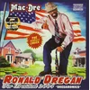 Mac Dre - Ronald Dregan - Dreganomics (Gold Coloured) (2 LP)