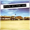 We Outspoken - State Of The Art (LP)