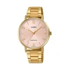 Casio collection ženski sat ( LTP-VT01G-4B )