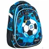 Anatomski ranac XT Football Blue 57382