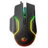 RAMPAGE Miracle M2 RGB - Žični gejmerski miš