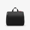 REISENTHEL TORBA TOALETNA XL MESH BLACK