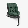 Kikka Boo Autosedište 40-150 cm I-Orbit premium I-SIZE ISOFIX sa potpornom nogom Army Green ( KKB70088 )