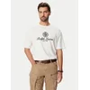 Polo Ralph Lauren Majica 710B28747001 Bež Regular Fit