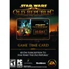Star Wars: The Old Republic - 60 Day Pre-paid Time Card Key GLOBAL
