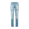 Cars Jeans Kavbojke Bates, modra