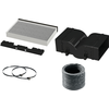 BOSCH Clean Air Standard recirculation kit DIZ2CB1I4 sivi