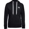 Under Armour Mikica s kapuco Under Armour Rival Fleece FZ
