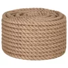Uže od jute dužina 50 m debljina 16 mm
