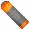 Nils Camp NC2008 Sleeping-Bag Grey/Orange