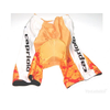 Odeaa - biciklisticke pantalone Capriolo L