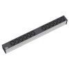 BACHMANN razdelilec 48cm 12xEuro 220V ALU (333.616)