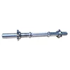 Kubisport Enoročna gred 450/30 mm