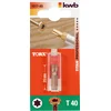 KWB titan nastavak za odvijač torx T40, SB ( KWB 49101740 )