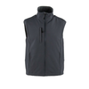 Lacuna getout softshell prsluk barton sivi veličina m ( 5bartgmm )