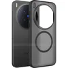 Maska za mobilni telefon Vivo X300 Pro, Crna