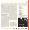 Wes Montgomery - The Incredible Jazz Guitar of Wes Montgomery (Limited Edition) (Red Coloured) (LP)