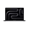 Laptop Apple MacBook Pro 16 M4 Pro 14C-20C, 24GB, 512GB SSD, Space Black