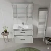HANAH HOME Ormarić sa umivaonikom Bari 100 v2 279