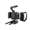 Tilta Camera Cage for Canon C50 Pro Kit - Black