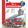 Edukativna knjiga Sve o vatrogascima