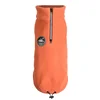 Bobby Pasji pulover Sportsnow, orange - 32S