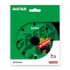 DISTAR DISTRACTOR Diamantno rezilo z zelenim brusom 115 x 1,2 x 8 x 22,23 mm
