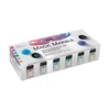 Set barv za marmorni učinek Kreul Magic Marble Metallic 6x20 ml ()