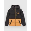 Quiksilver Highland Kids Jacket almond