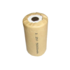 FOCUS POWER Baterija, NiCd, D, 1.2V, 5000mAh