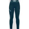 Karpos LAVAREDO PLUS WINTER TIGHTS, ženske hlače