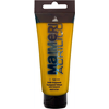 Maimeri Acrilico Akrilna barva Transparent Yellow 122 200 ml 1 kos