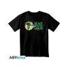 Majica AbyStyle Rick And Morty - Peace Among Worlds - XL